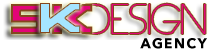 skdesignagency Logo