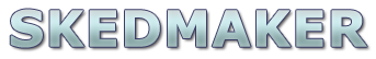 skedmaker Logo