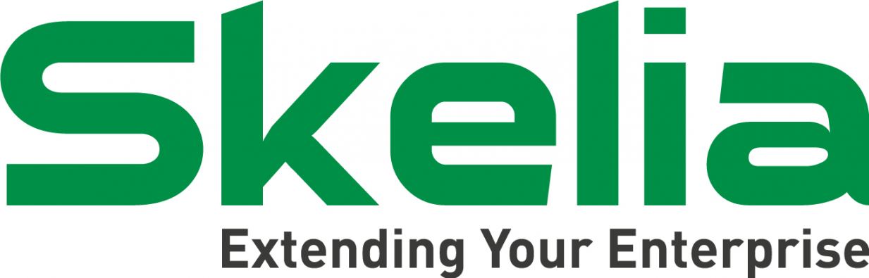 skelia Logo