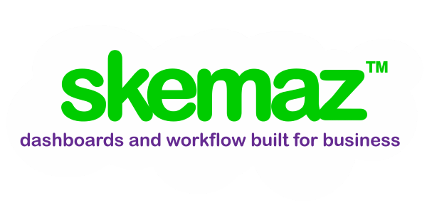 Skemaz Pty Ltd Logo