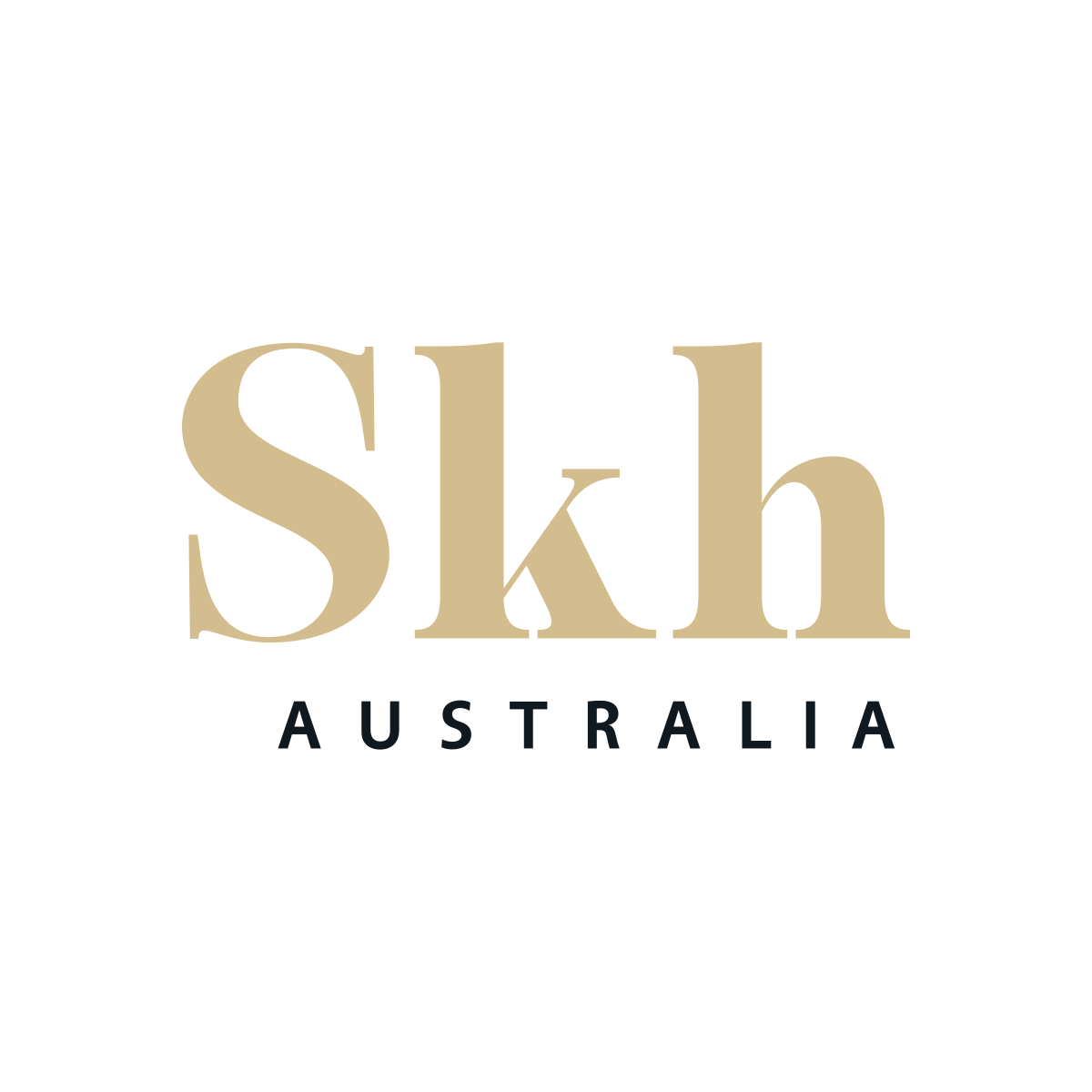 SKH Australia Logo