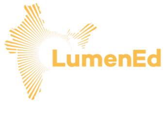 LumenEd Logo