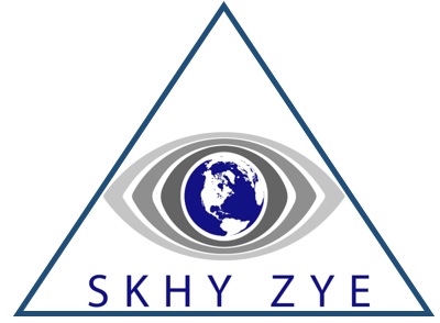 skhyzye Logo