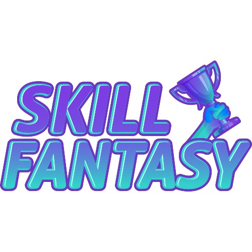 Skill Fantasy Logo
