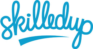 skilledup Logo
