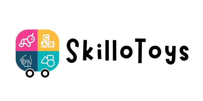 SkilloToys Kids Educational Solutions Logo