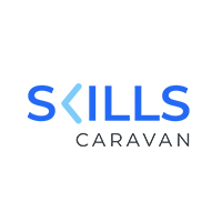 Skills Caravan Logo