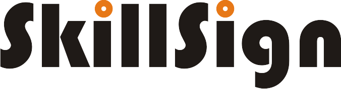 skillsign Logo