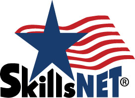 skillsnet Logo