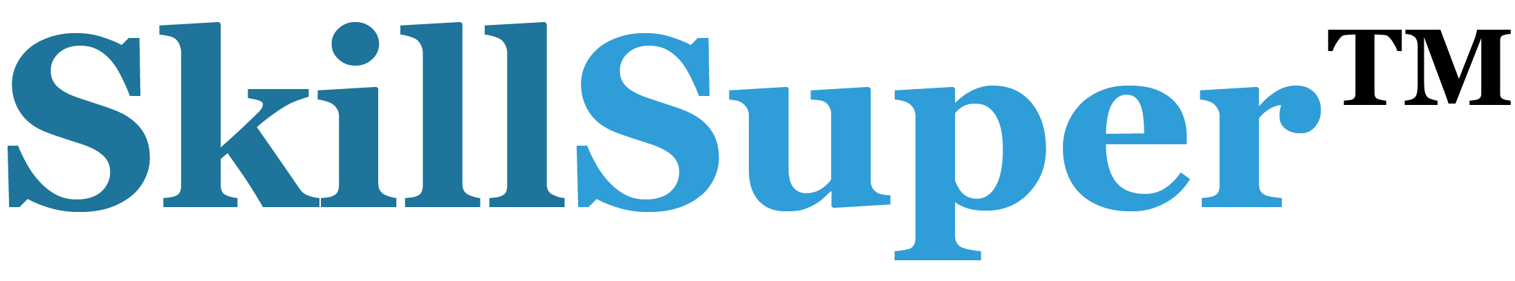 skillsuper Logo