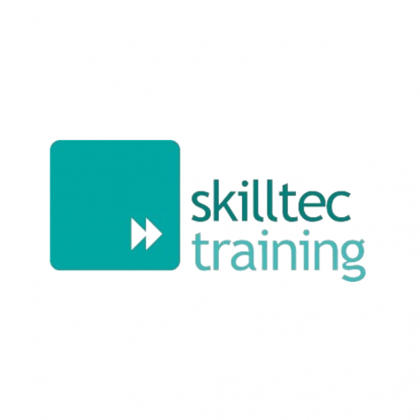 skilltectraining Logo