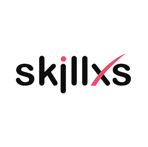 SkillXS Logo