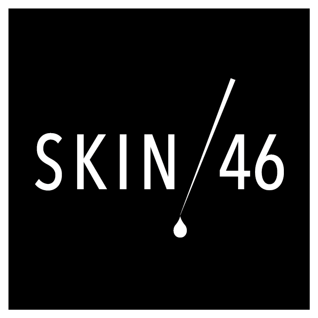 SKIN46 AG Logo