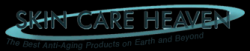 Skin Care Heaven Logo