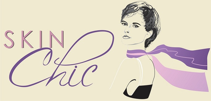 Skin Chic and Prescott Acne Clinic Logo