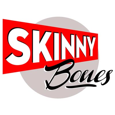 skinnybones Logo