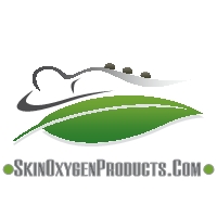skinoxygenproducts Logo