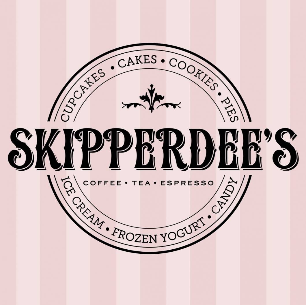 Skipperdee's Logo