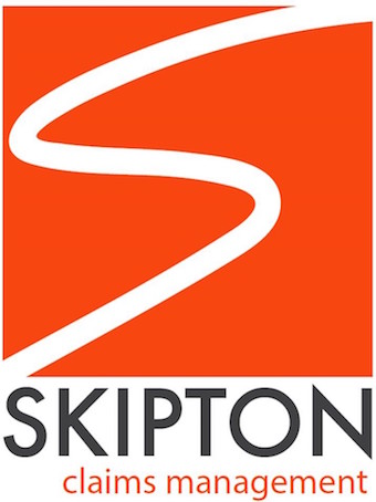 Skipton Claims Management Logo