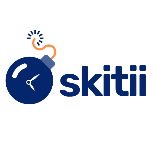 Skitii Logo
