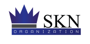 SKN Organization Logo