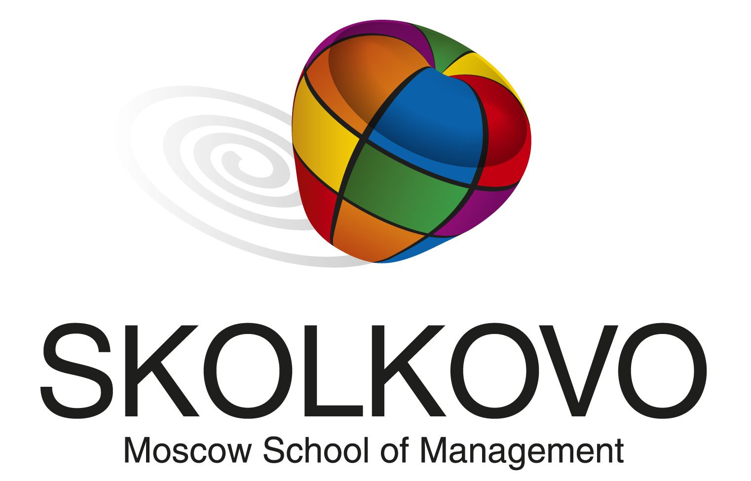 SKOLKOVO business school Logo