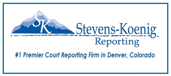 Stevens-Koenig Reporting Logo