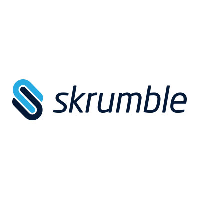skrumble Logo