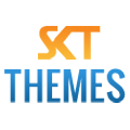 SKT Themes Logo