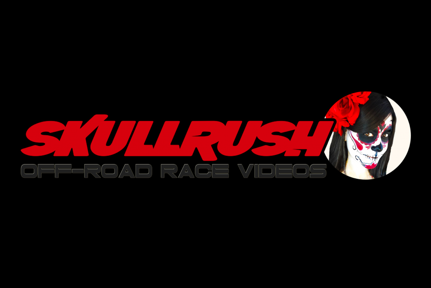 skullrush Logo