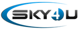 sky4u-berlin Logo