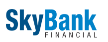 skybank-financial Logo