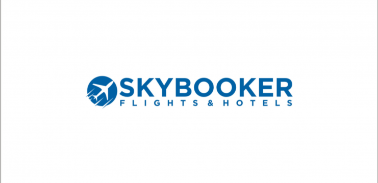 skybooker Logo