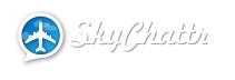 SkyChattr, Inc. Logo