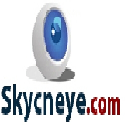 skycneye Logo
