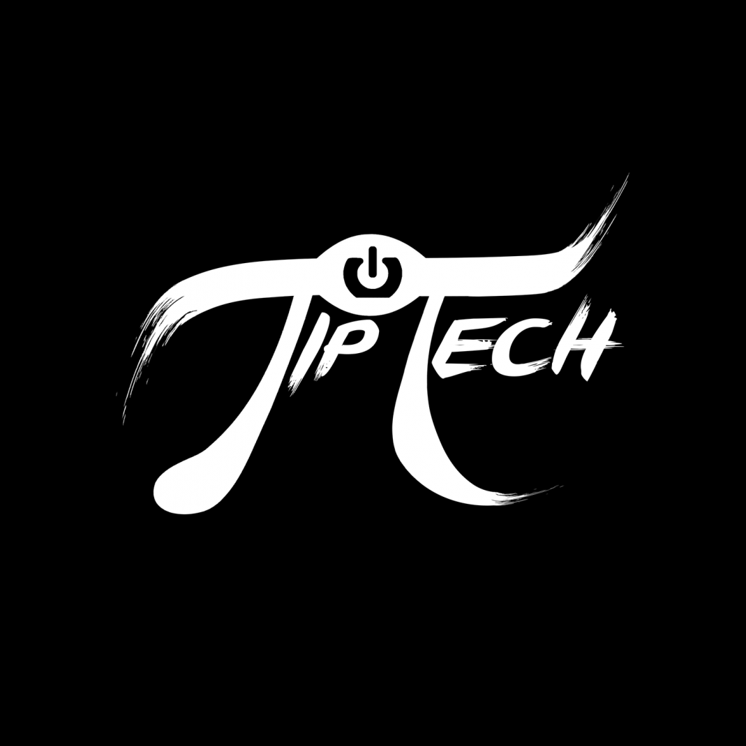 TIPtech Art Logo