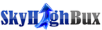 skyhighbux Logo