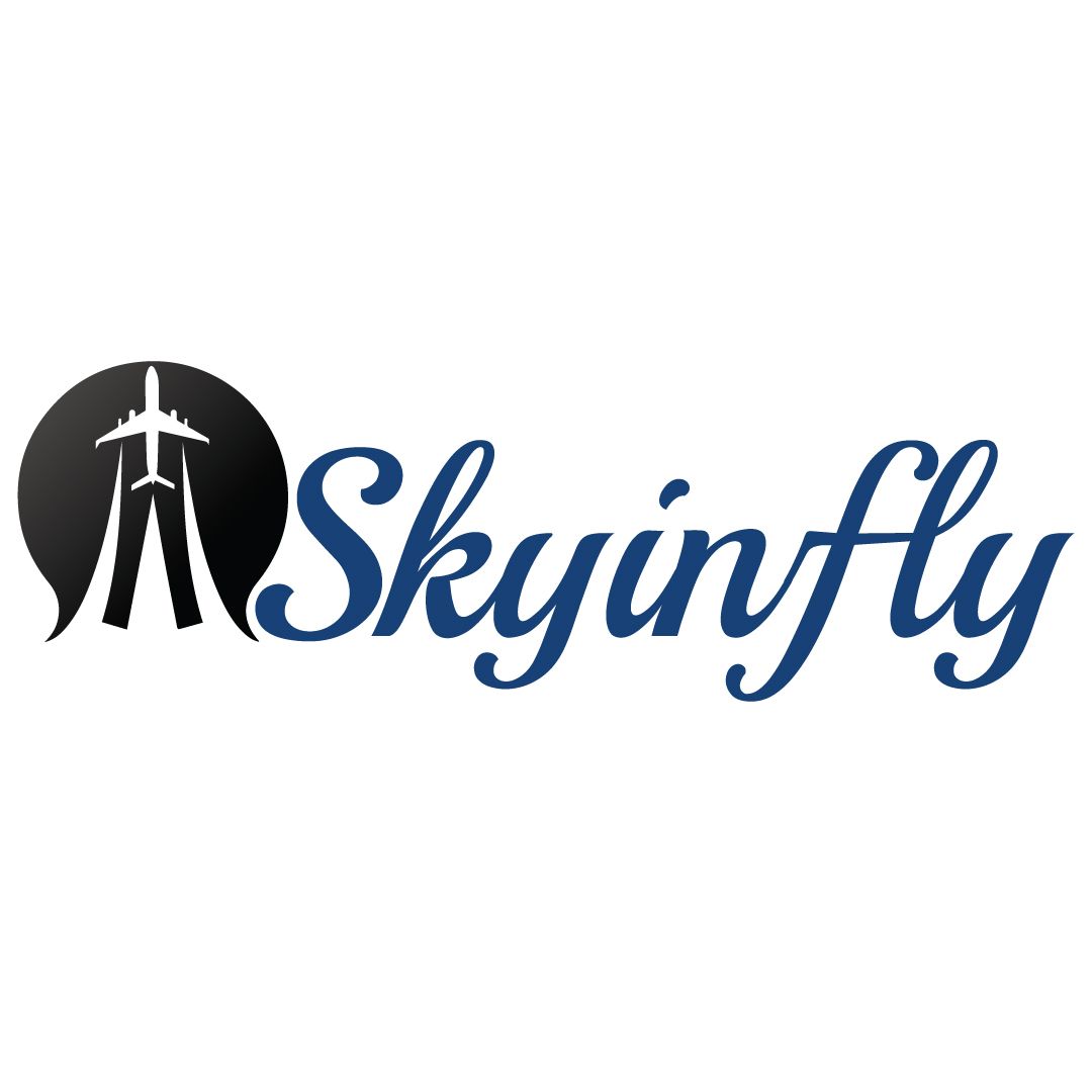 skyinfly Logo