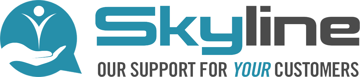 Skyline Live Support Corporation Logo