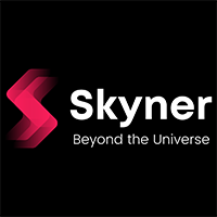 skyner Logo