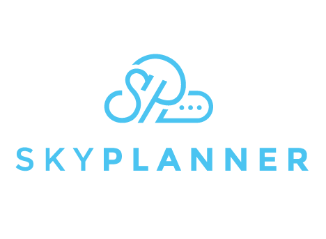 skyplanner Logo