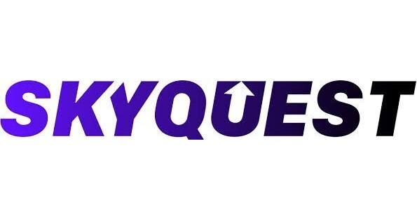 skyquest Logo