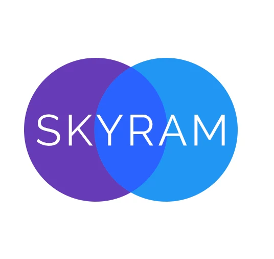 skyramtechnologies Logo