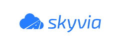 Skyvia Logo