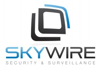 skywire Logo