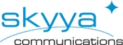 skyyacommunications Logo