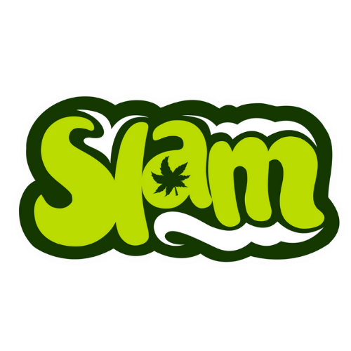 slamcannabis Logo
