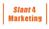 Slant 4 Marketing Logo