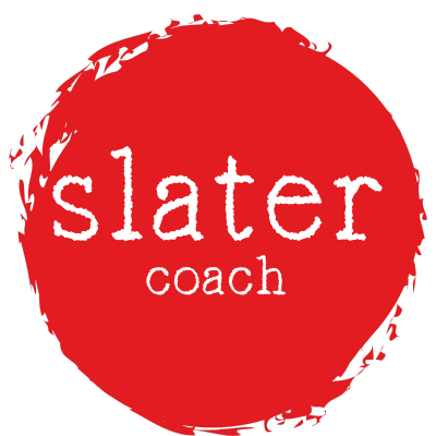 slater - coach Logo