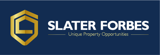 slaterforbes Logo